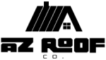 AZ Roof Co Logo