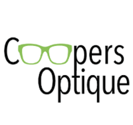 Coopers Optique Logo