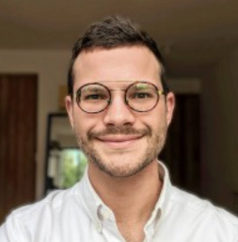 Matthew Anderson